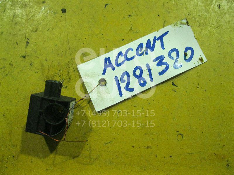 Датчик AIR BAG для Hyundai Accent II (+ТАГАЗ) 2000-2012 - Фото №1