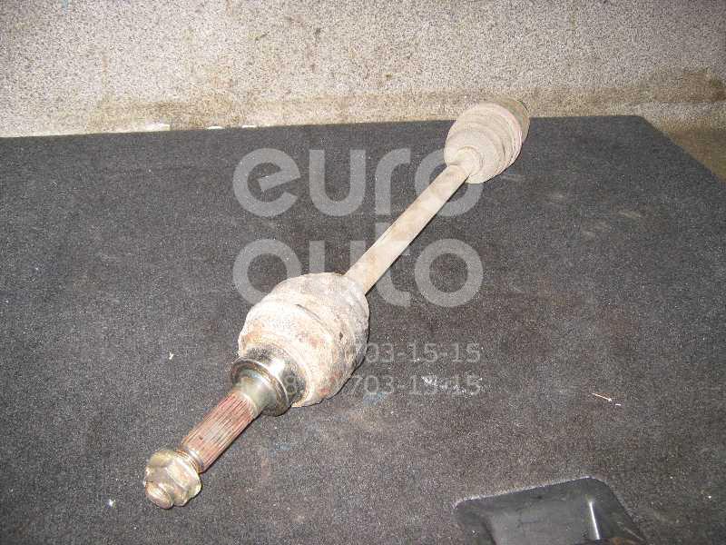 Полуось задняя для Subaru Forester (S10) 1997-2000 - Фото №1