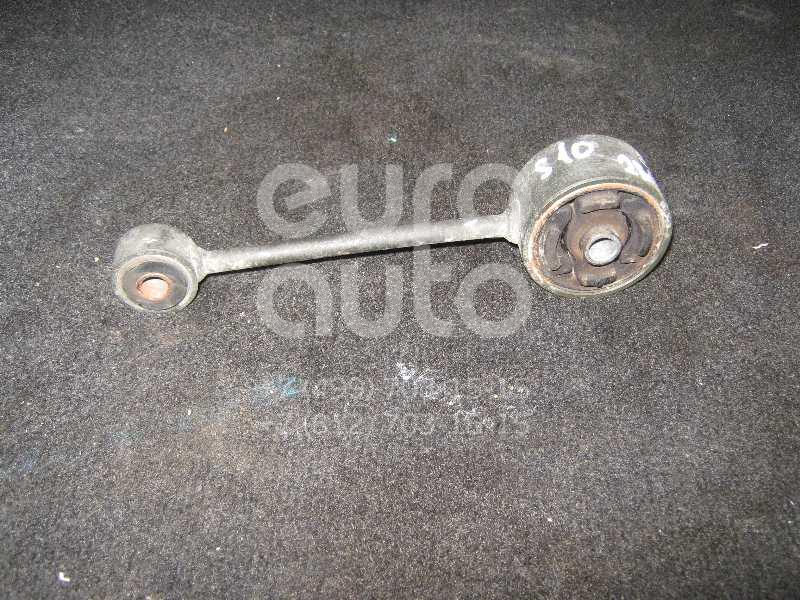 Опора двигателя задняя для Subaru Forester (S10) 1997-2000;Legacy Outback (B11) 1995-1998;Legacy (B11) 1994-1998;Forester (S10) 2000-2002;Legacy Outback (B12) 1998-2003 - Фото №1