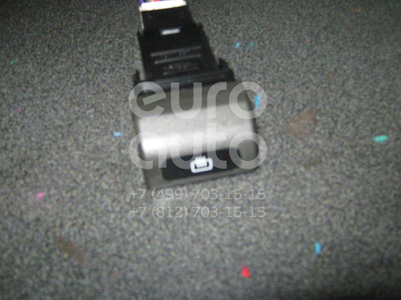 Кнопка обогрева заднего стекла для Subaru Forester (S10) 1997-2000 - Фото №1