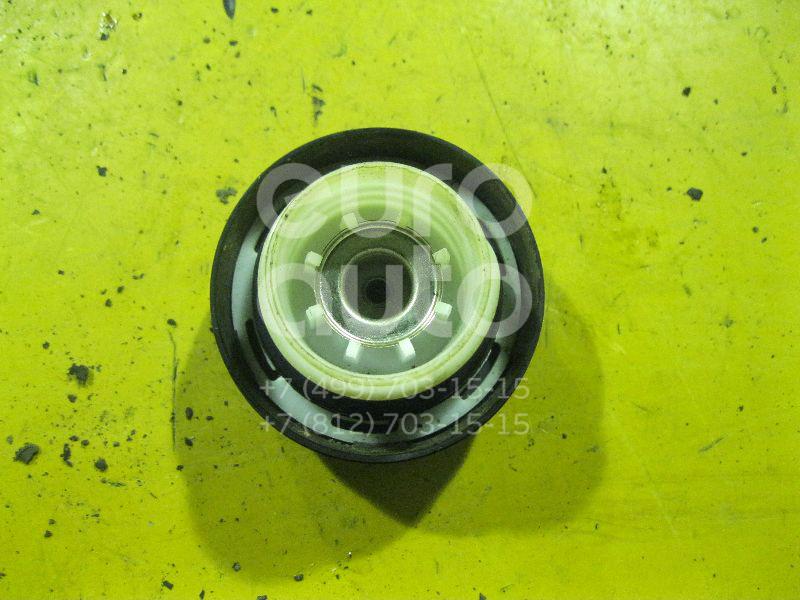 Крышка топливного бака для Hyundai Accent II (+ТАГАЗ) 2000-2012 - Фото №1