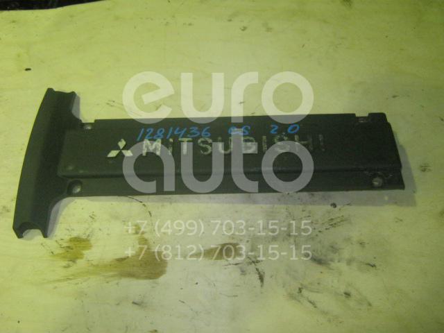 Накладка декоративная для Mitsubishi Lancer (CS/Classic) 2003-2008 - Фото №1
