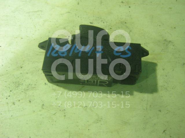 Кнопка стеклоподъемника для Mitsubishi Lancer (CS/Classic) 2003-2008 - Фото №1