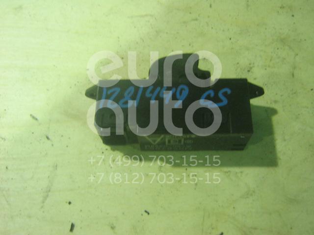 Кнопка стеклоподъемника для Mitsubishi Lancer (CS/Classic) 2003-2008 - Фото №1