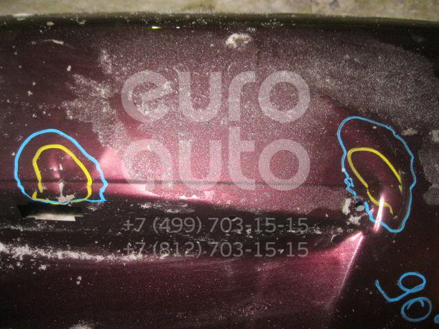 Крышка багажника для Nissan Teana J32 2008-2013 - Фото №1