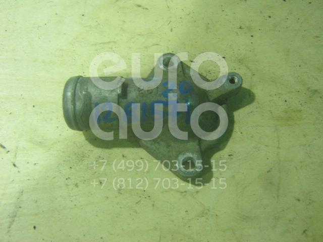 Крышка термостата для Mitsubishi Lancer (CS/Classic) 2003-2008 - Фото №1