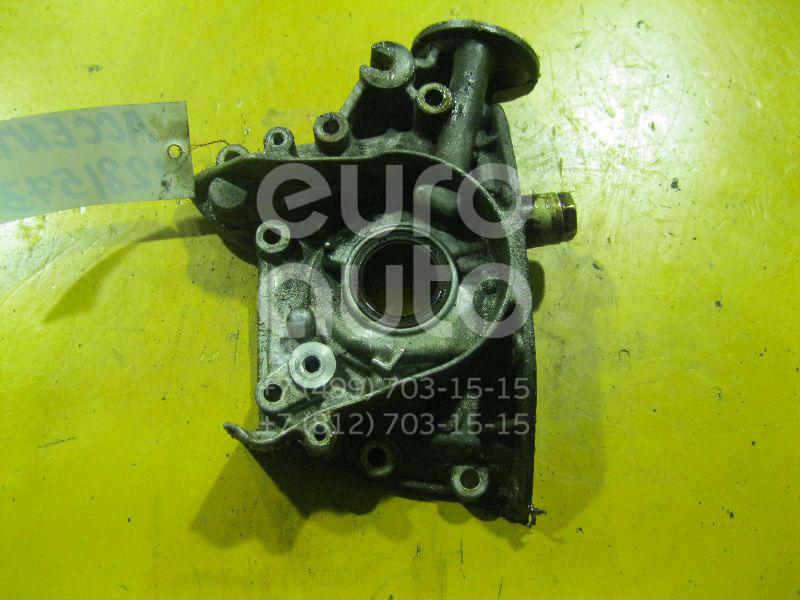 Насос масляный для Hyundai Accent II (+ТАГАЗ) 2000-2012 - Фото №1
