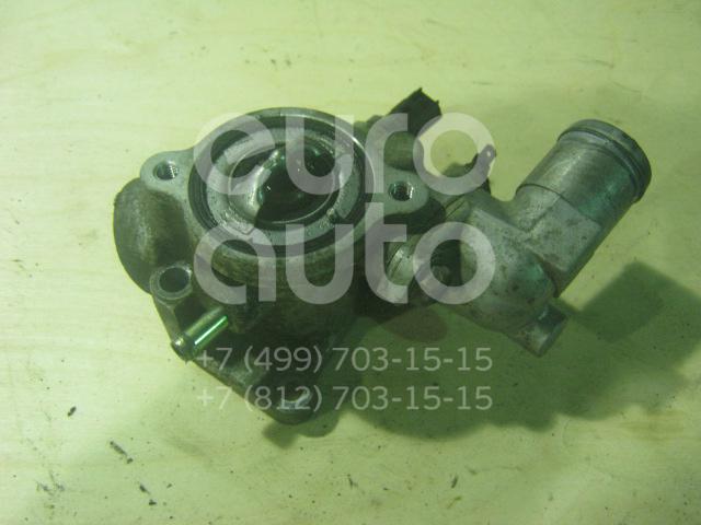 Корпус термостата для Mitsubishi Lancer (CS/Classic) 2003-2008 - Фото №1