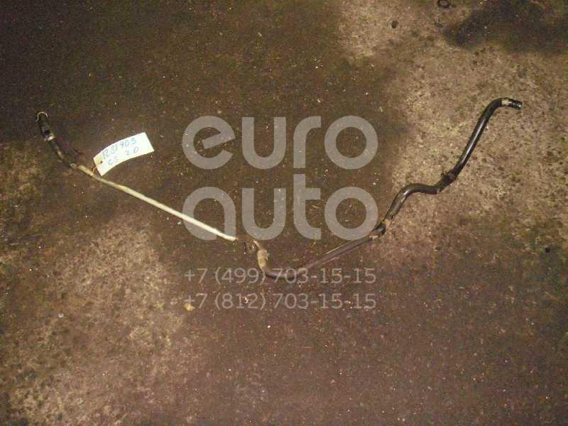 Трубка гидроусилителя для Mitsubishi Lancer (CS/Classic) 2003-2008;Outlander (CU) 2001-2008 - Фото №1