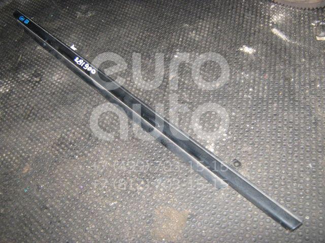 Накладка стекла заднего правого для Subaru Impreza (G11) 2000-2007 - Фото №1