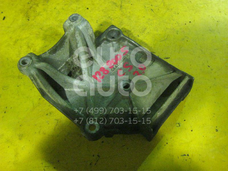 Кронштейн кондиционера для Mitsubishi Lancer (CS/Classic) 2003-2008;Galant (DJ,DM) 2003-2012;Grandis (NA#) 2004-2010;Outlander (CU) 2001-2008 - Фото №1
