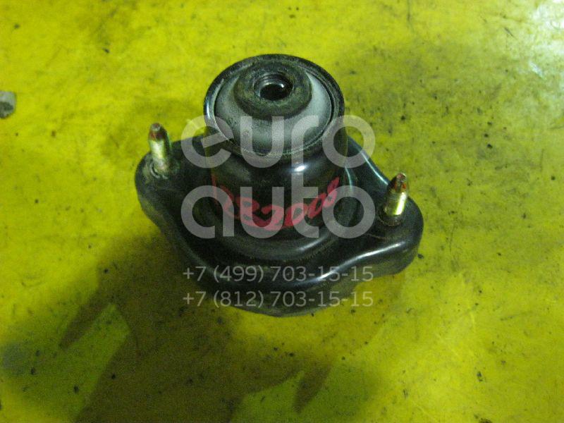 Опора заднего амортизатора для Mitsubishi Lancer (CS/Classic) 2003-2008;Outlander (CU) 2001-2008;Lancer (CX,CY) 2007>;Outlander XL (CW) 2006-2012;ASX 2010-2016;Outlander (GF) 2012> - Фото №1