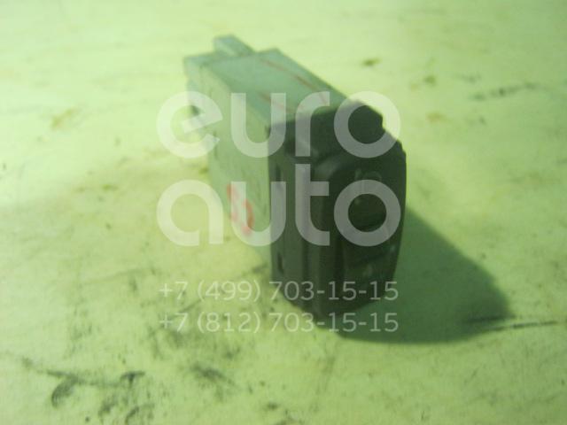 Кнопка корректора фар для Mitsubishi Lancer (CS/Classic) 2003-2008;Grandis (NA#) 2004-2010;Outlander (CU) 2001-2008;Pajero/Montero IV (V8, V9) 2007>;L200 (KB) 2006-2016;Pajero/Montero Sport (KH) 2008-2015 - Фото №1