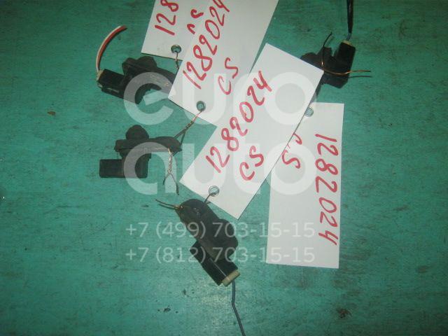 Выключатель концевой для Mitsubishi Lancer (CS/Classic) 2003-2008;Outlander (CU) 2001-2008;L200 (K6,K7) 1996-2006;Lancer (CX,CY) 2007>;Outlander XL (CW) 2006-2012;L200 (KB) 2006-2016;Pajero/Montero Sport (KH) 2008-2015 - Фото №1
