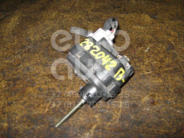 Моторчик корректора фары для Subaru Legacy (B12) 1998-2003 - Фото №1