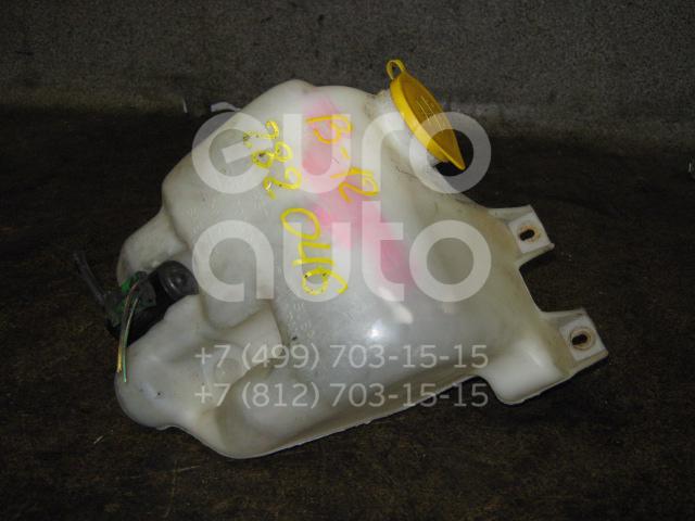 Бачок омывателя лобового стекла для Subaru Legacy Outback (B12) 1998-2003;Forester (S10) 2000-2002;Forester (S10) 1997-2000;Legacy (B11) 1994-1998 Legacy (B12) 1998-2003 - Фото №1