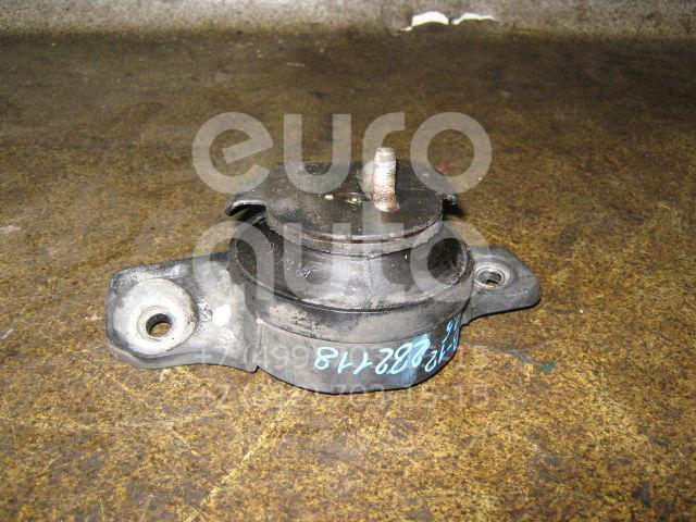 Опора двигателя левая для Subaru Legacy (B12) 1998-2003 - Фото №1