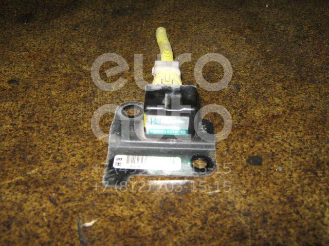 Датчик AIR BAG для Subaru Legacy (B12) 1998-2003;Legacy Outback (B12) 1998-2003 - Фото №1