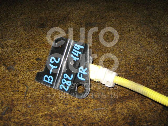 Датчик AIR BAG для Subaru Legacy (B12) 1998-2003;Legacy Outback (B12) 1998-2003 - Фото №1
