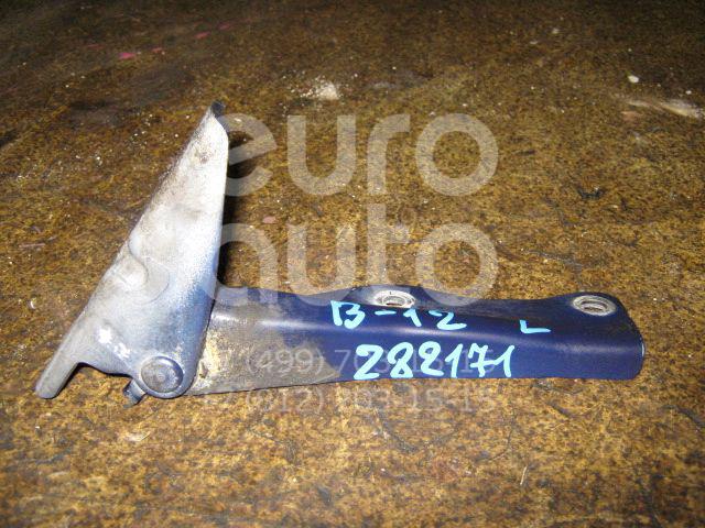 Петля капота левая для Subaru Legacy (B12) 1998-2003;Impreza (G11) 2000-2007;Legacy Outback (B12) 1998-2003 - Фото №1