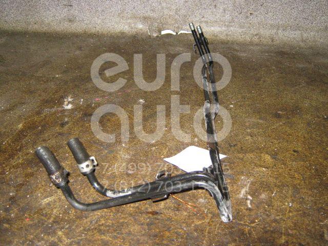 Радиатор гидроусилителя для Subaru Legacy (B12) 1998-2003 - Фото №1