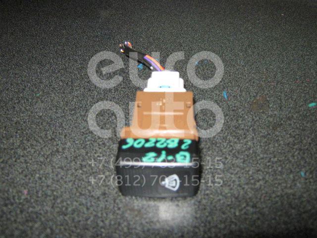 Кнопка обогрева заднего стекла для Subaru Legacy (B12) 1998-2003 - Фото №1