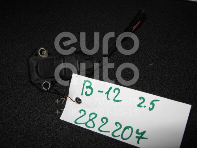 Датчик абсолютного давления для Subaru,Hyundai,Chery Legacy (B12) 1998-2003;Accent I 1994-2000;Forester (S10) 2000-2002;Legacy Outback (B12) 1998-2003;Amulet (A15) 2006-2012 - Фото №1
