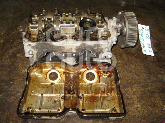 Головка блока для Subaru Legacy (B12) 1998-2003 - Фото №1