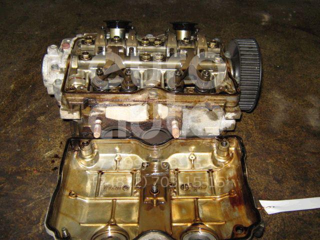 Головка блока для Subaru Legacy (B12) 1998-2003 - Фото №1