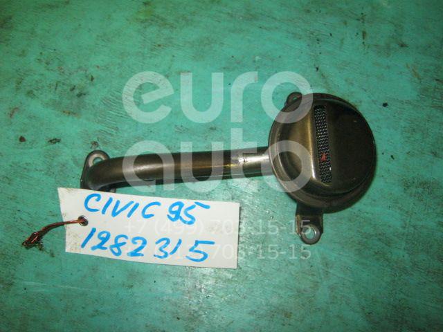 Маслозаборник для Honda Civic (EJ, EK Sed+3HB) 1995-2001 - Фото №1
