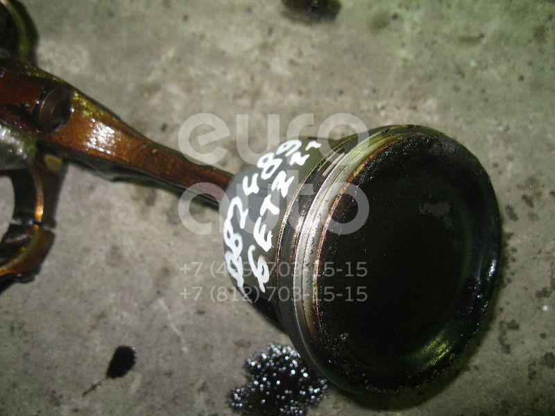 Поршень с шатуном для Hyundai Getz 2002-2010 - Фото №1