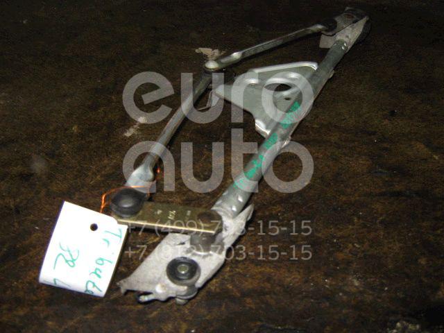 Трапеция стеклоочистителей для Mazda Tribute (EP) 2000-2007 - Фото №1