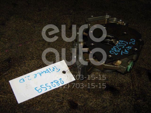 Насос масляный для Mazda Tribute (EP) 2000-2007 - Фото №1