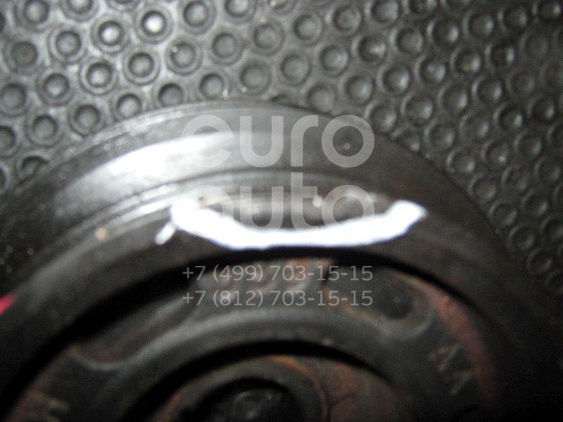 Шкив коленвала для Nissan Primera P11E 1996-2002 - Фото №1