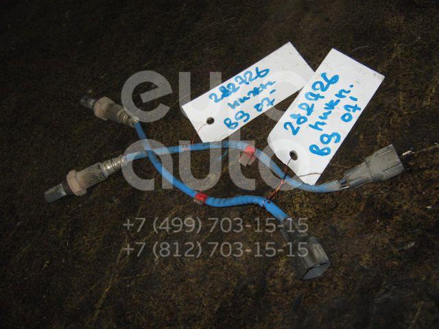 Датчик кислородный/Lambdasonde для Subaru Tribeca (B9) 2005-2014 - Фото №1