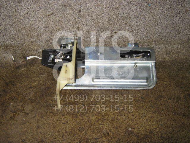 Ручка двери задней наружная левая для Subaru Tribeca (B9) 2005-2014 - Фото №1