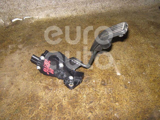 Педаль газа для Subaru Tribeca (B9) 2005-2014 - Фото №1