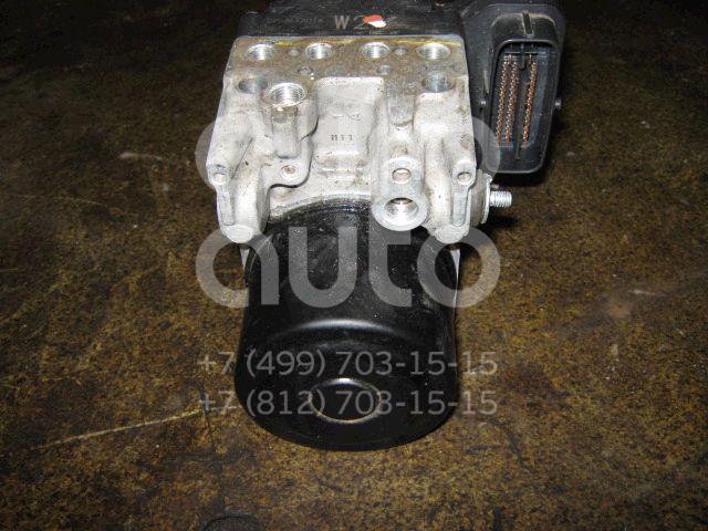 Блок ABS (насос) для Subaru Tribeca (B9) 2005-2014 - Фото №1