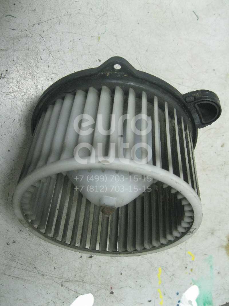 Моторчик отопителя для Hyundai Getz 2002-2010 - Фото №1