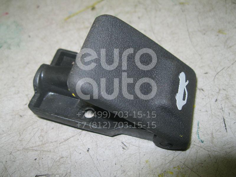 Ручка открывания капота для Hyundai Getz 2002-2010 - Фото №1