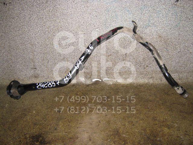 Горловина топливного бака для Subaru Tribeca (B9) 2005-2014 - Фото №1