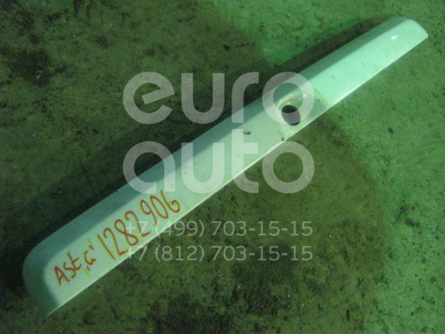 Накладка двери багажника для Opel Astra G 1998-2005;Zafira A (F75) 1999-2005 - Фото №1