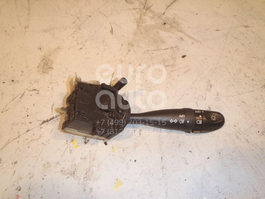 Переключатель поворотов подрулевой для Toyota RAV 4 2000-2005 - Фото №1