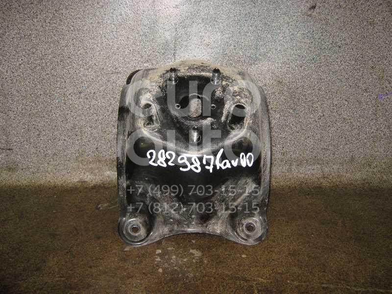 Кронштейн крепления запасного колеса для Toyota RAV 4 2000-2005;RAV 4 1994-2000 - Фото №1
