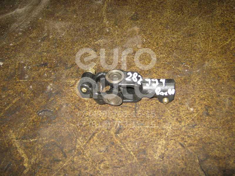 Кардан рулевой для Toyota RAV 4 2000-2005 - Фото №1