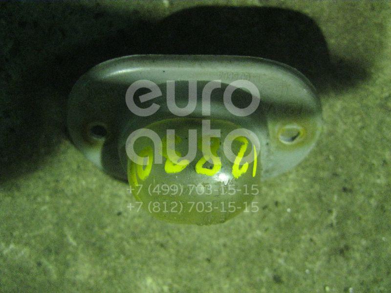 Фонарь подсветки номера для Hyundai Getz 2002-2010;Elantra 2000-2005;Matrix 2001-2010;Accent II (+ТАГАЗ) 2000-2012 - Фото №1