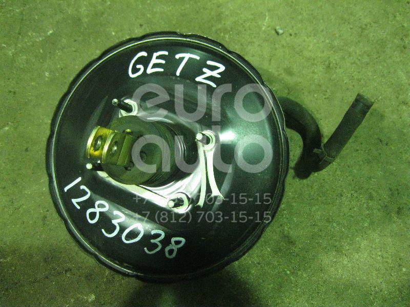 Усилитель тормозов вакуумный для Hyundai Getz 2002-2010 - Фото №1