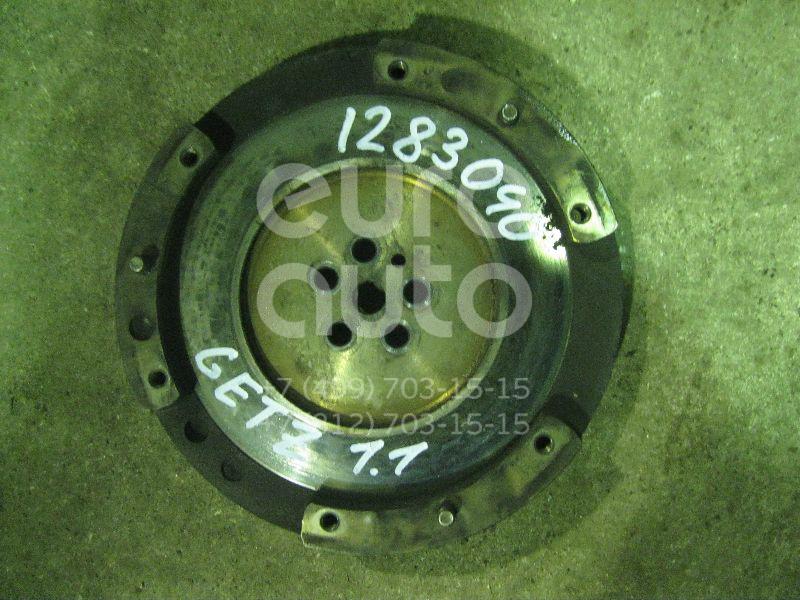Маховик для Hyundai,Kia Getz 2002-2010;Picanto 2004-2011;i10 2007-2013 - Фото №1