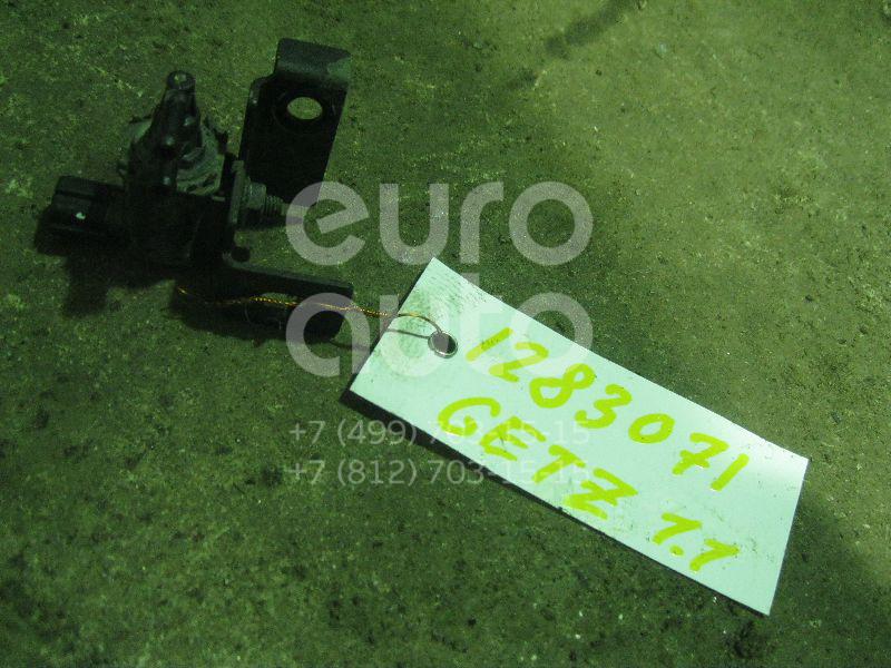 Клапан электромагнитный для Hyundai Getz 2002-2010 - Фото №1