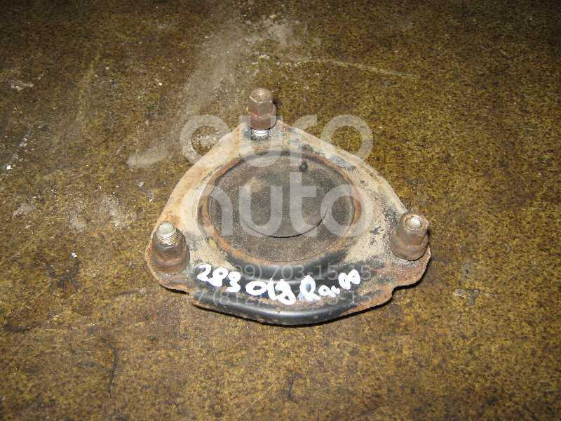 Опора переднего амортизатора для Toyota,Chery RAV 4 2000-2005;RAV 4 1994-2000;Tiggo (T11) 2005-2015 - Фото №1